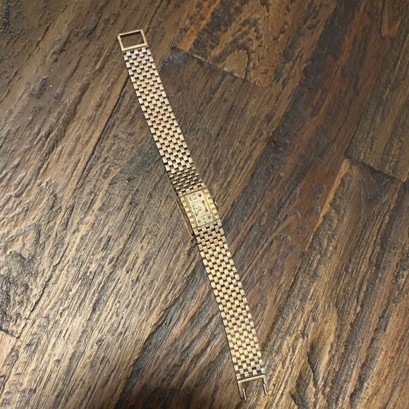 Chalet 17 jewels vintage watch